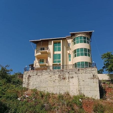 Dev Anand Villa Махабалешвар Экстерьер фото