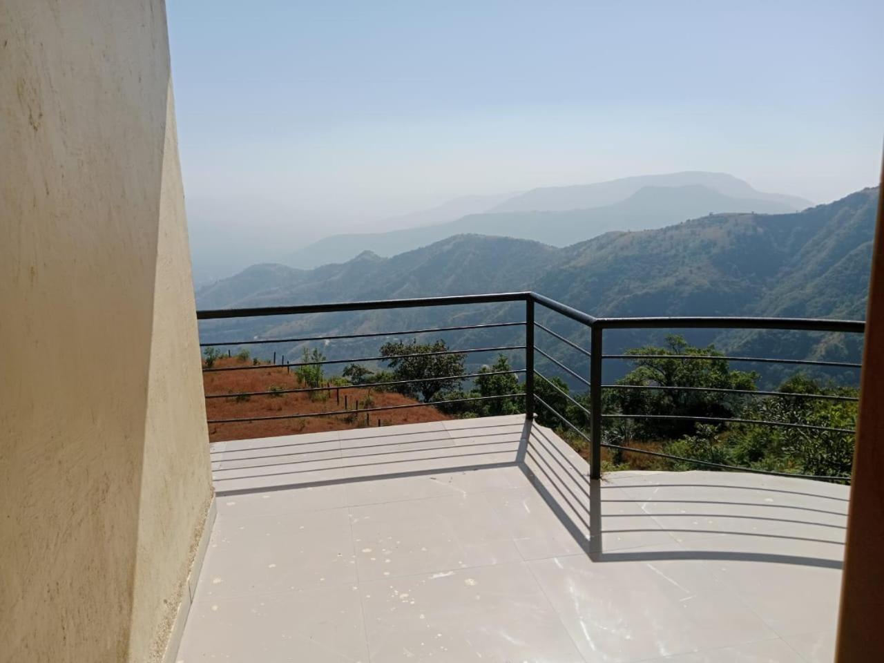 Dev Anand Villa Махабалешвар Экстерьер фото