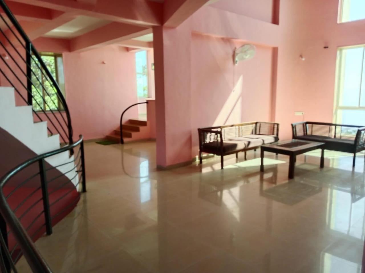 Dev Anand Villa Махабалешвар Экстерьер фото