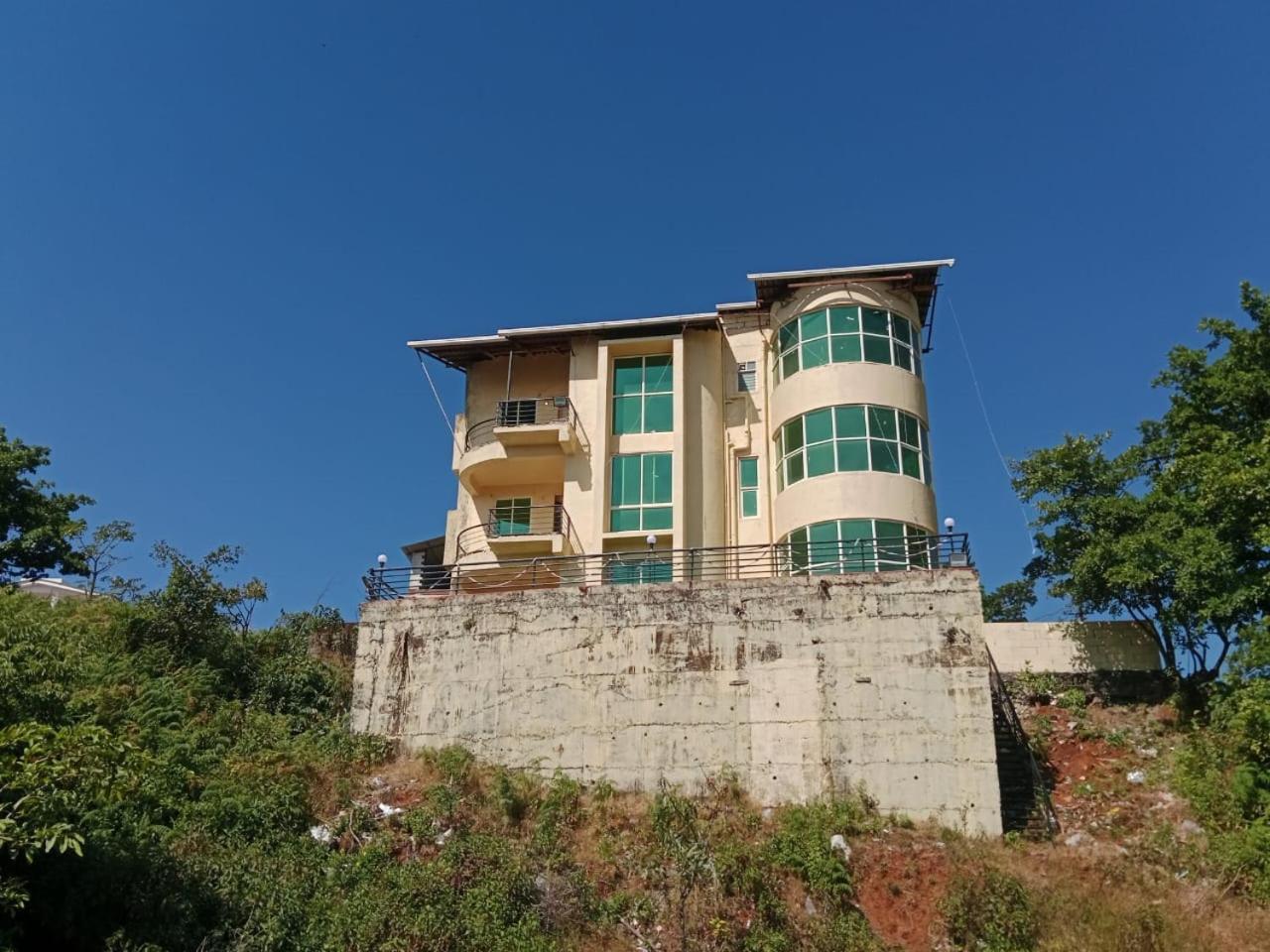Dev Anand Villa Махабалешвар Экстерьер фото